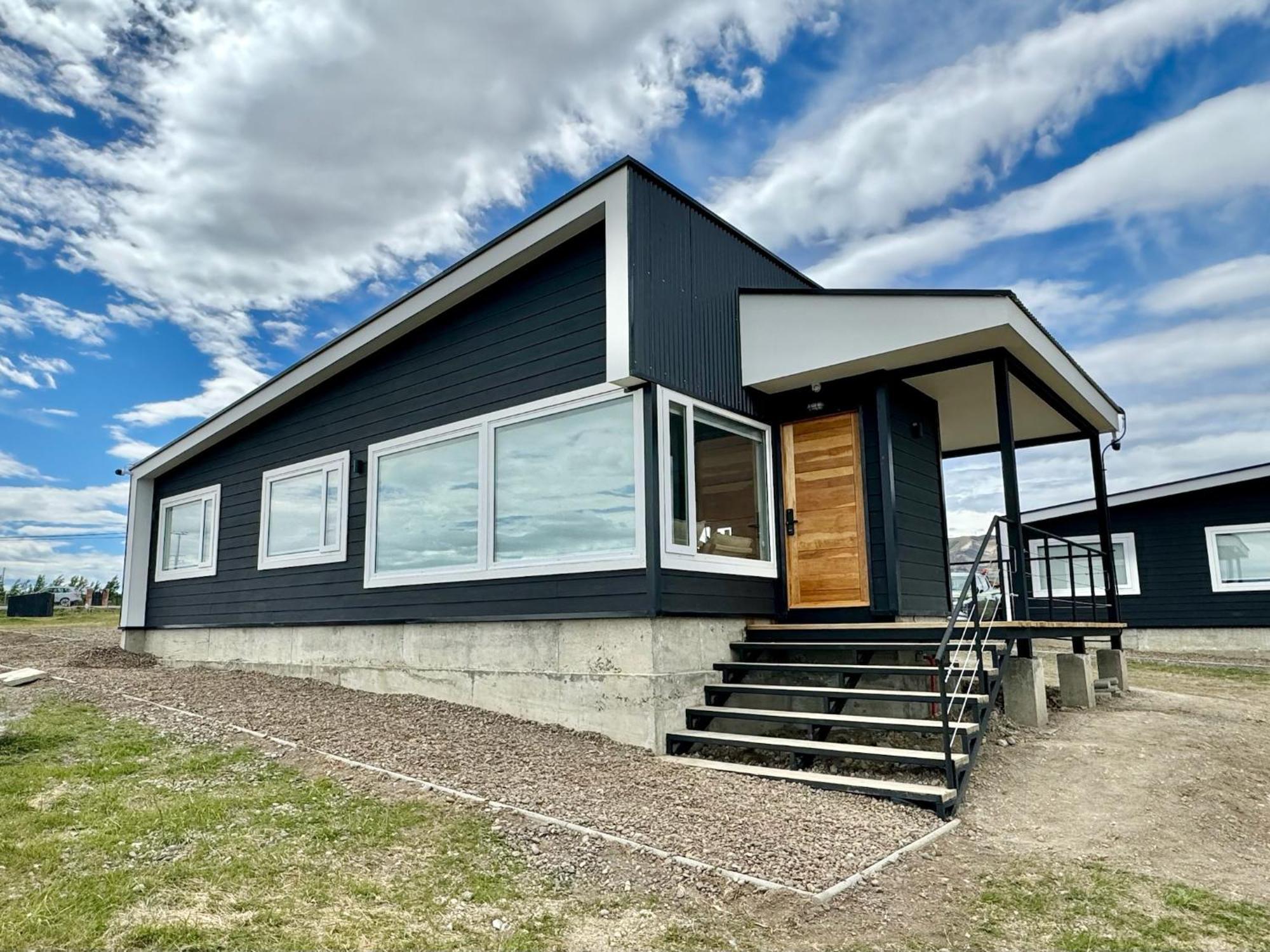Coihues Casa de férias Puerto Natales